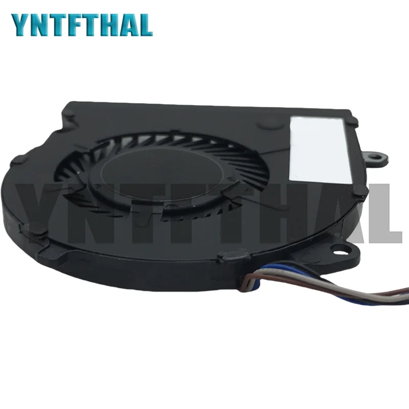 Ventilador de refrigeración de CPU para 15-CS00615T 15-CS0053CL 15-CS ventilador de CPU L25585-001 NS85B00-17K18 858970-001 - imagen 5