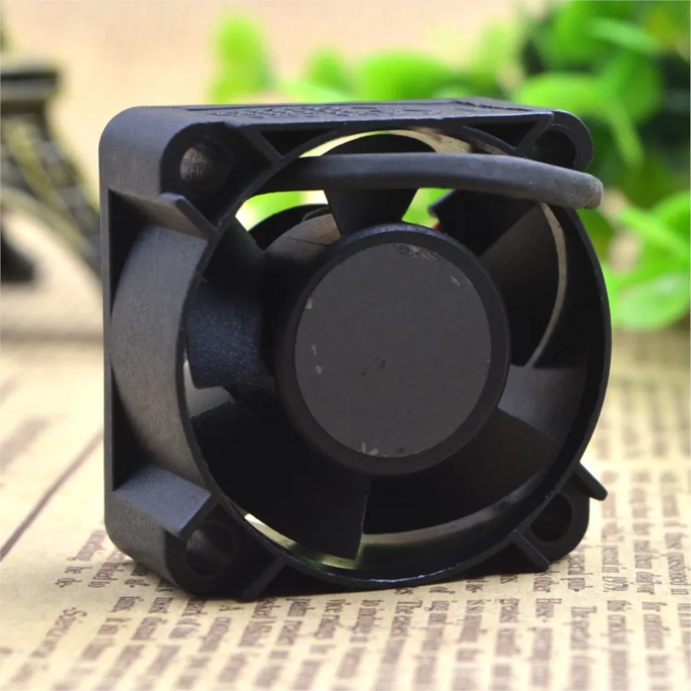 40 mm 12 V para Sunon KD1204PKV1 1.2 W Ventilador de enfriamiento de 2 cables 4020 4 CM con alta eficiencia - imagen 5