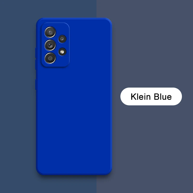 Klein Blue