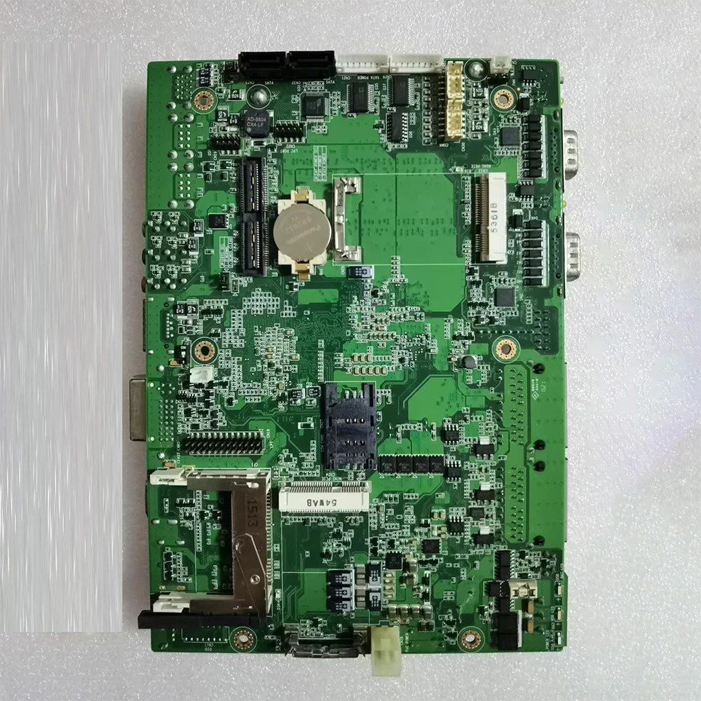 UNO-2184G Rev.A1 para placa base de control Industrial Advantech - imagen 3