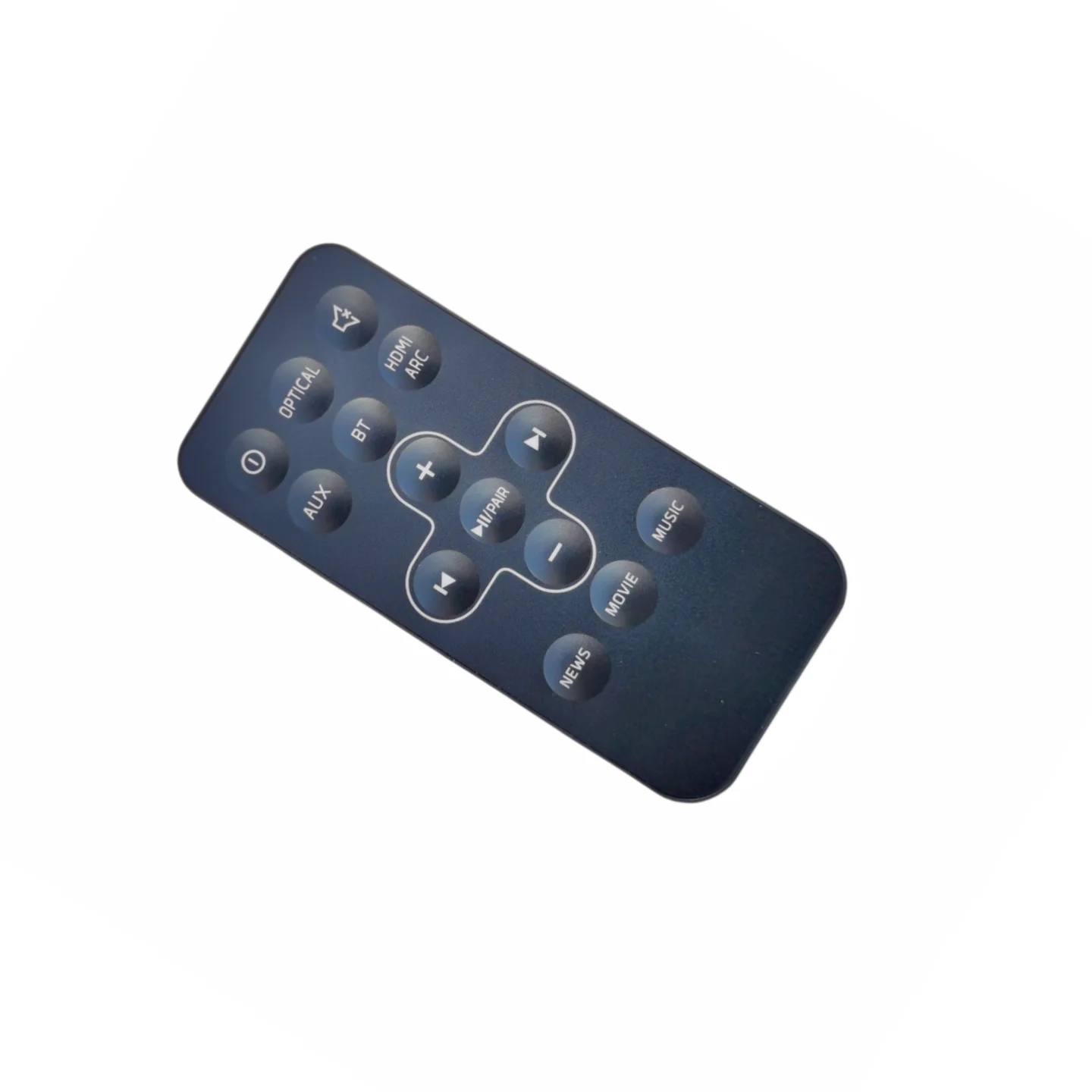 Nuevo Control remoto para barra de sonido JBL STV135 STV202CN STV106 STV122 - imagen 3