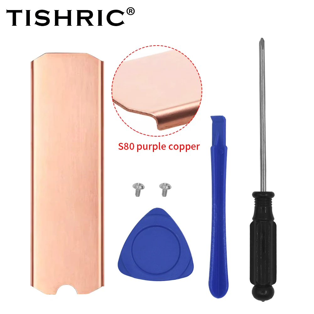 Purple Copper