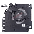 CPU Fan 1 082VD4