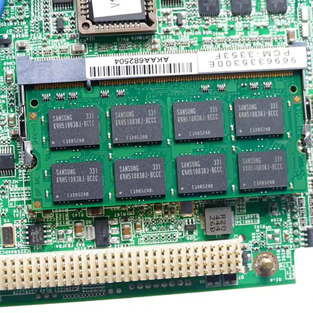 Placa base de control industrial PMA-245H - imagen 3