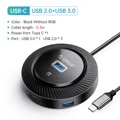 USB 2.0 3.0 0.3M BK