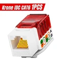 CAT6 KRONE IDC 1PCS