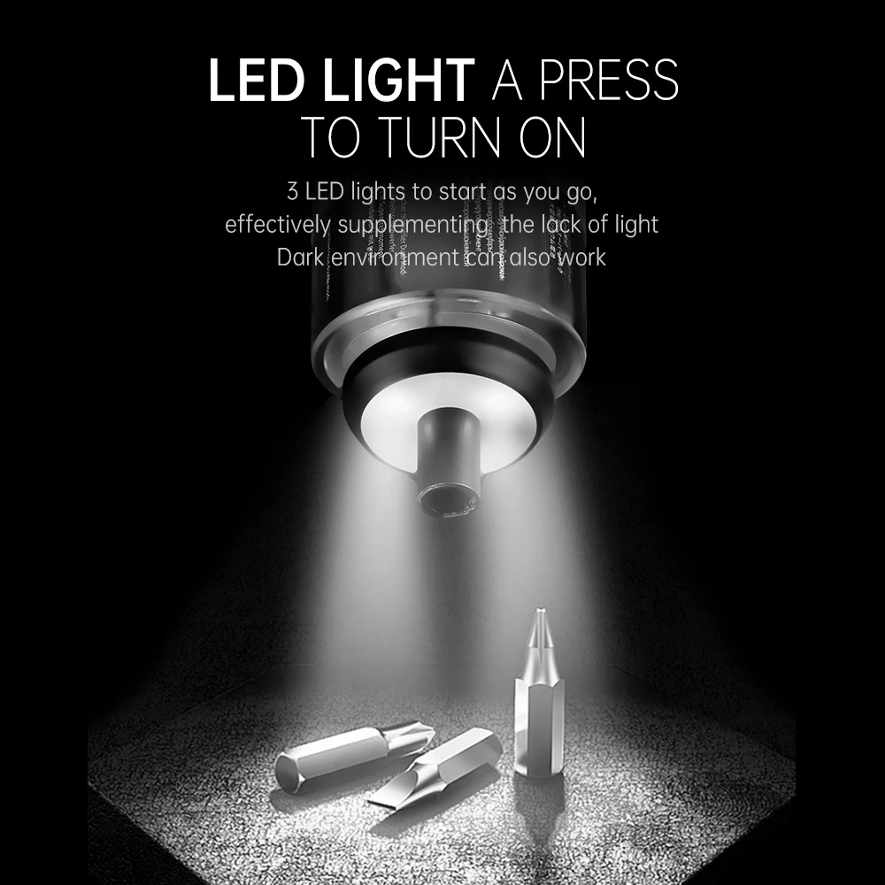 Indicadores LED - funcionamiento