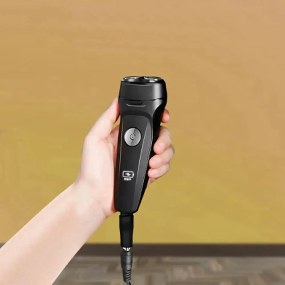 Juego Universal de 7 piezas de cable de alimentación, cargador de repuesto de 5V, Cable adaptador USB adecuado para todo tipo de cortapelos eléctricos - imagen 5