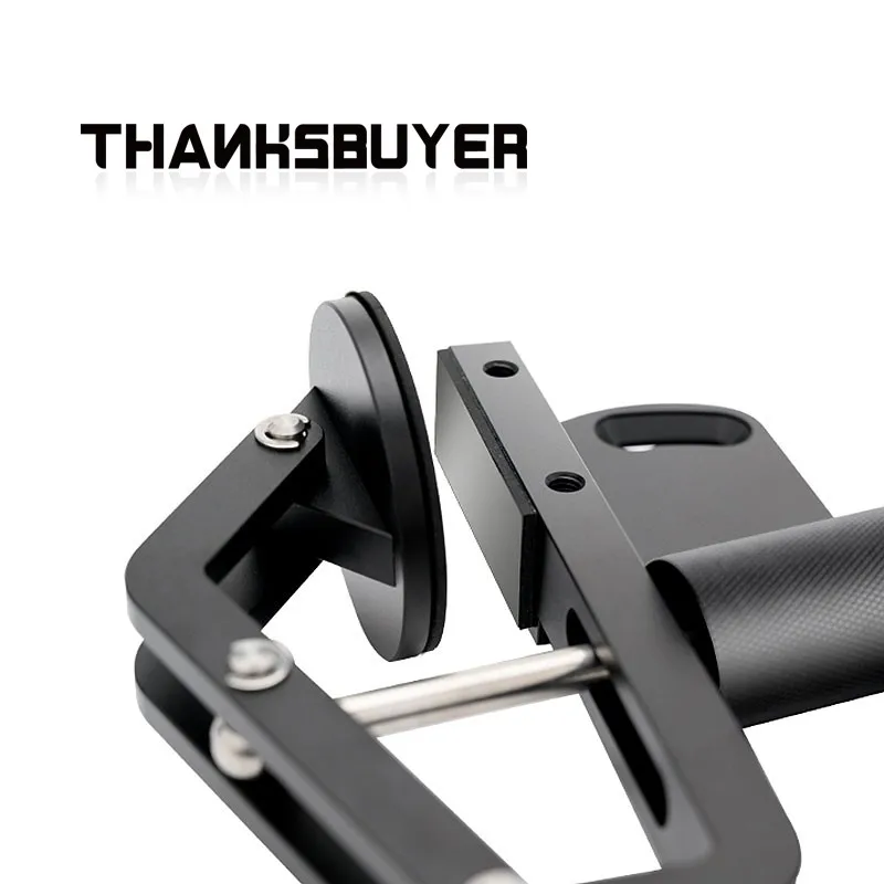 Herramienta de fijación de escritorio multifuncional Simagic P-DFT para freno de mano secuencial de distancia entre ejes Simagic - imagen 3