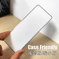 Clear Case Friendly