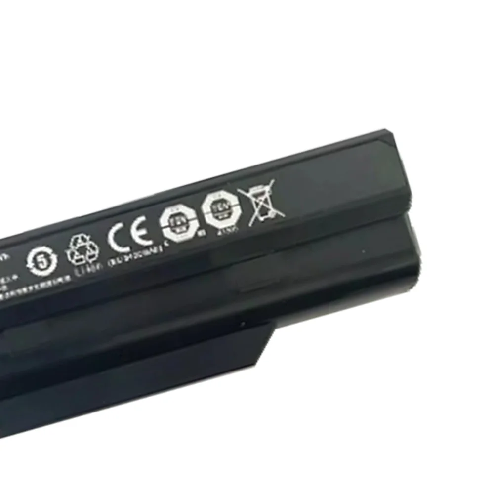 W230BAT-6 11,1 V 62.16Wh 5600mAh batería del ordenador portátil para SCHENKER XMG-A305 XMG-A305-1UC 2AS 4UQ 4EQ 4EZ 5UC 7UK 6ED para la FORCE TERRANS - imagen 4