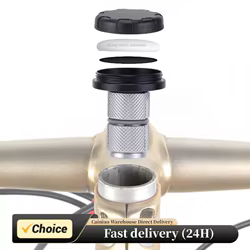 Juego de 1-3 bicicletas para Airtag, horquilla delantera, soporte de protección antirrobo, horquilla delantera para bicicleta de montaña, soporte de tubo inferior, bloqueo de expansión