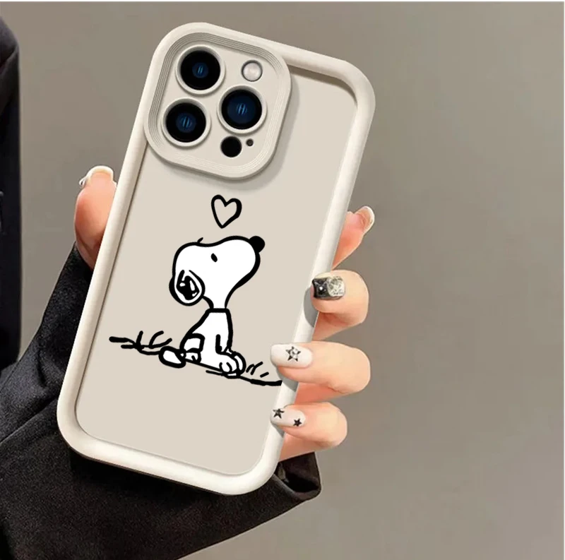 Preciosa funda de teléfono con forma de corazón de amor para Honor 400 Lite 200 Pro X8A X8C X7A X6A X7B X7C Honor X8 5G, funda bonita y suave de silicona - imagen 4