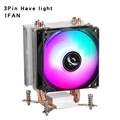 3Pin Haver light