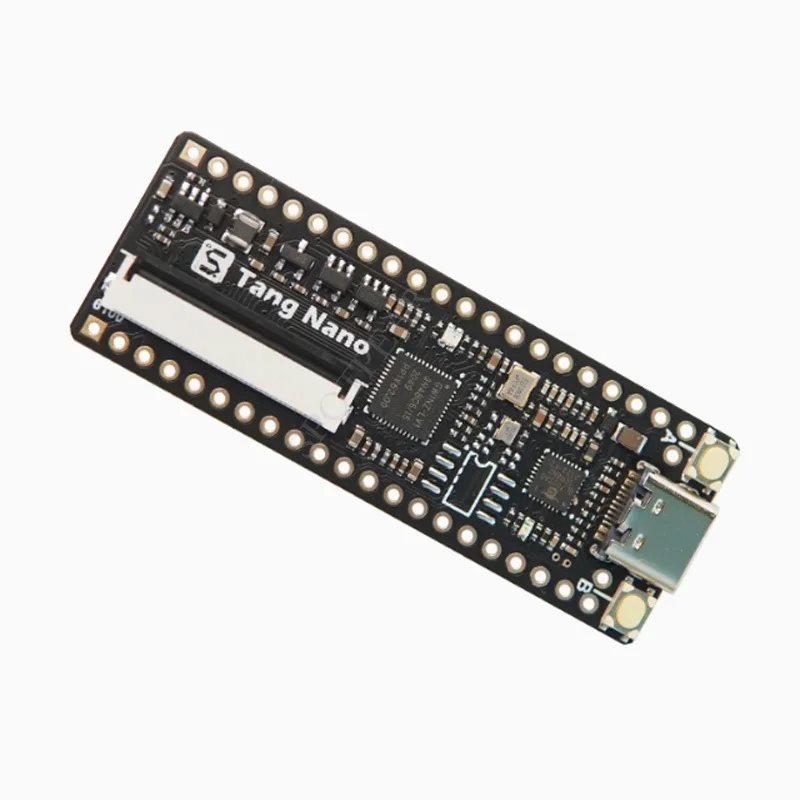 Sipeed Lichee Tang Nano1K FPGA MINI Placa de desarrollo GW1NZ-1 - imagen 4