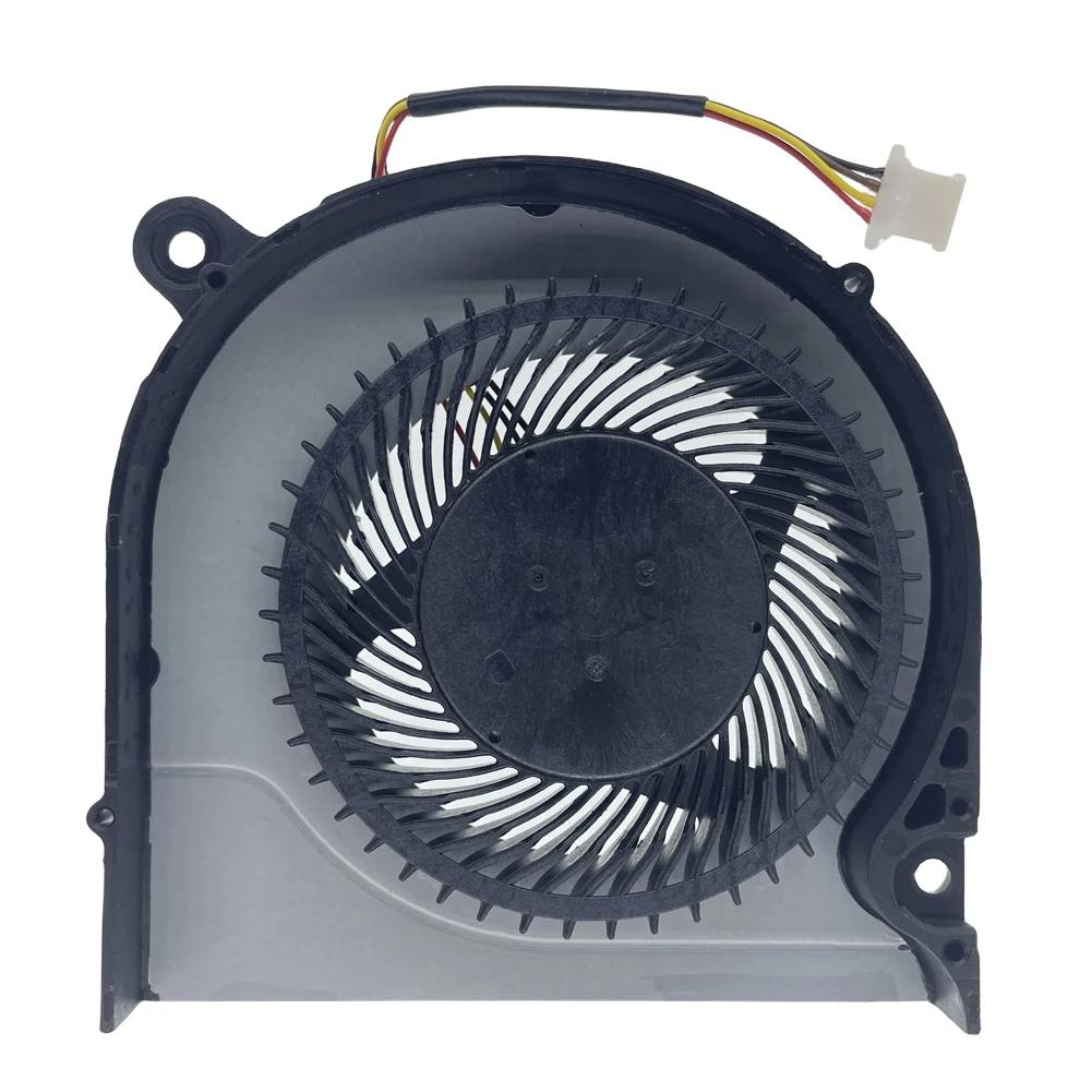 Ventilador de refrigeración de CPU para portátil de repuesto para Acer Nitro 5 AN515-41 AN515-42 AN515-51 AN515-52 AN515-53 Series 23.Q2CN2.001 - imagen 2