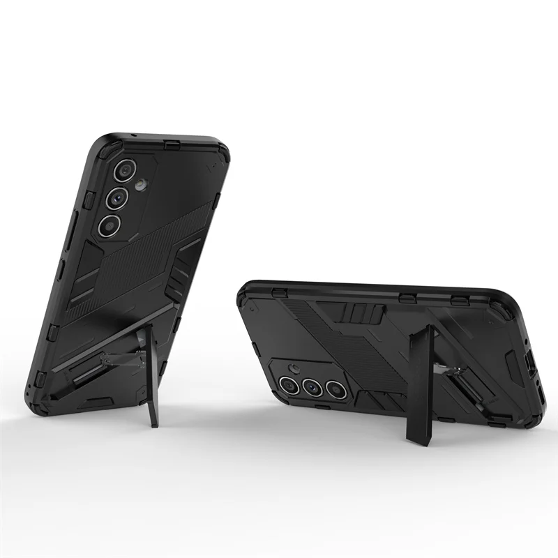 Funda trasera a prueba de golpes para Samsung Galaxy A54, carcasa a prueba de golpes para Samsung A54 - imagen 5