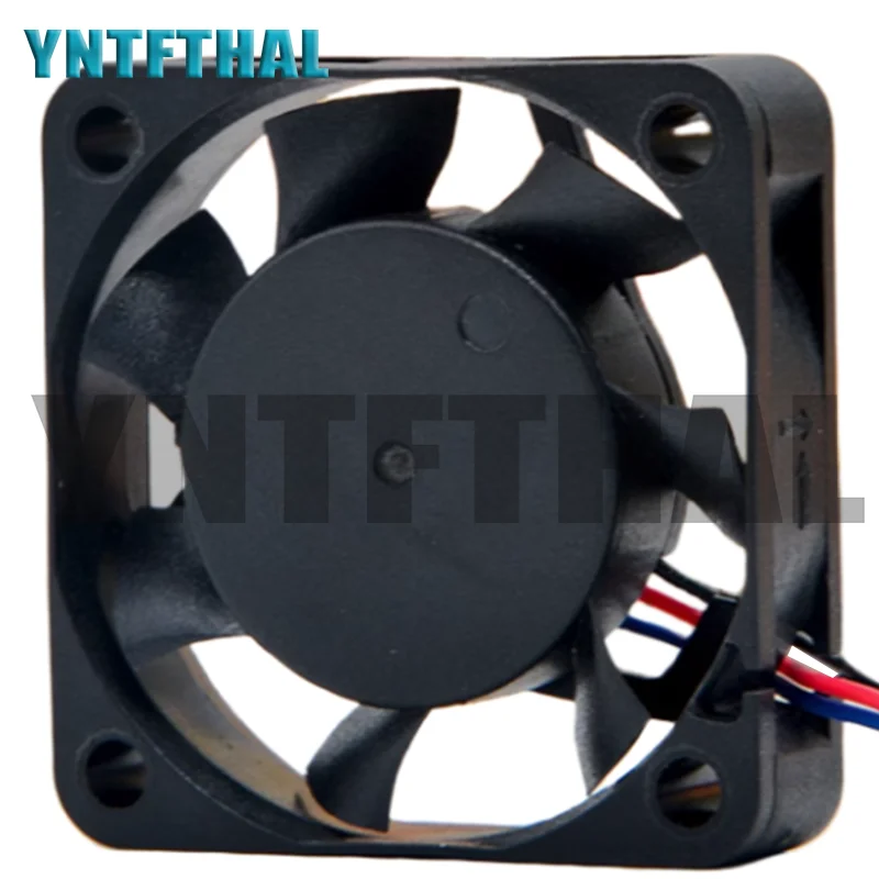 Nuevo AFB0424LB 4015 24V 0.08A 4cm ventilador de refrigeración - imagen 3