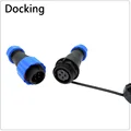 Docking