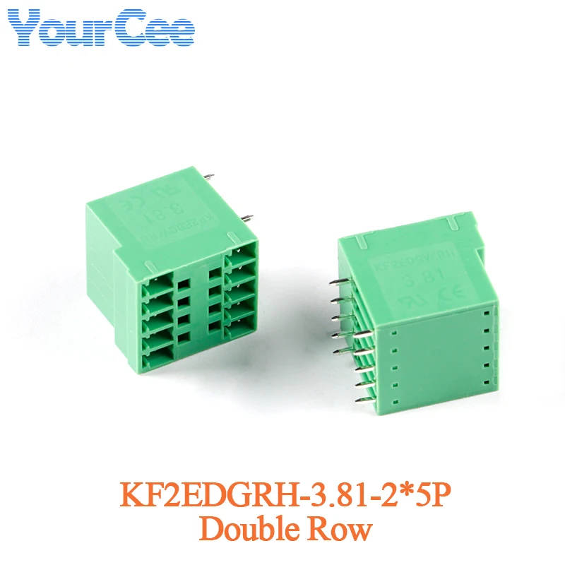KF2EDGRH-3.81-2x5P