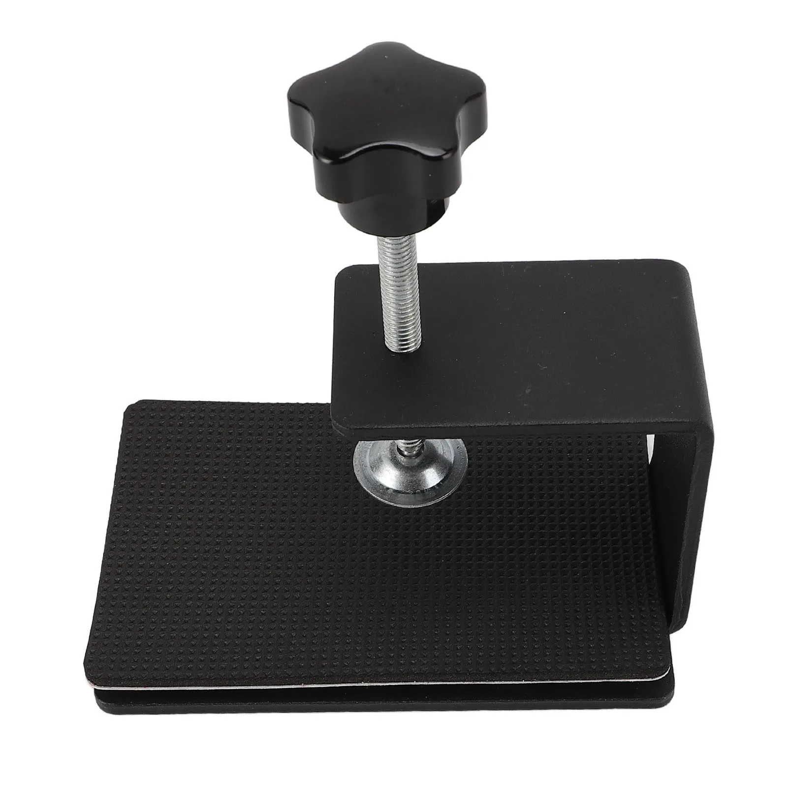 Soporte de escritorio para palanca de cambios de juegos de carreras, soporte de escritorio para palanca de cambios de carreras SIM, abrazadera de montaje de escritorio Universal ajustable para palanca de cambios de fuerza de conducción - imagen 3