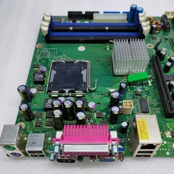 CA06919-K101 D2179-R12 GS 3 – Placa Base de Dispositivo