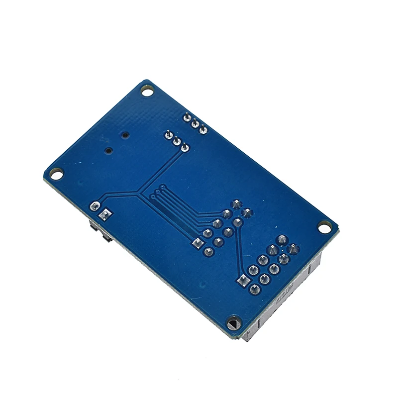 Attiny13-Placa de desarrollo AVR, tablero de aprendizaje de Attiny13A-SSU, tableros de prueba experimentales, tablero AVR, sistema mínimo - imagen 5