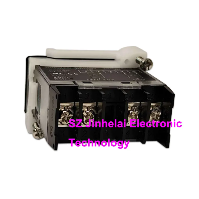 100% nuevo y Original relé de tiempo AUTONICS pequeño temporizador LCD та©мб LE8N-BF LE8N-BN LA8N-BN LA8N-BF - imagen 4