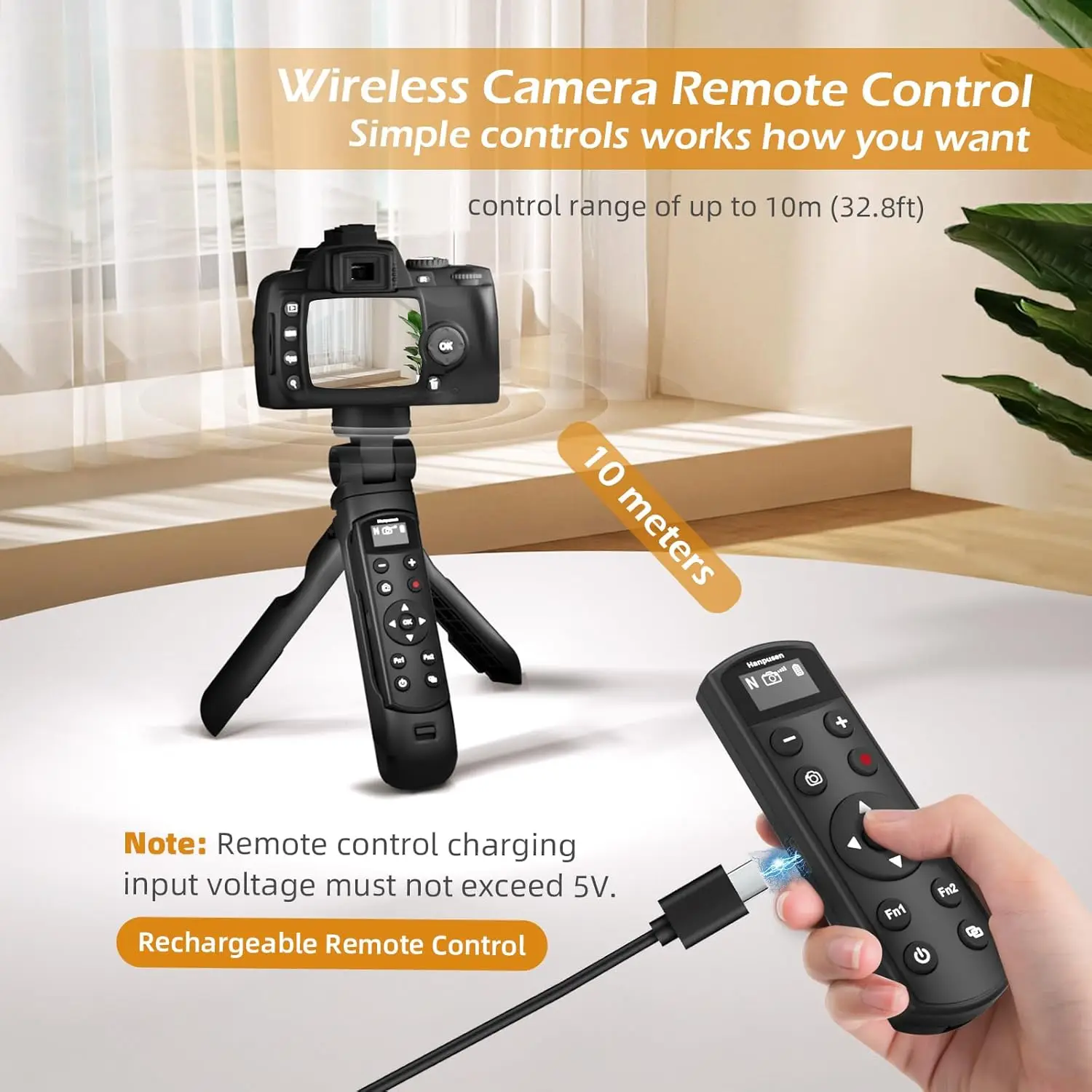 Chargeable for Nikon