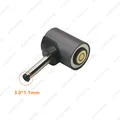 DC 3.0x1.1mm Male