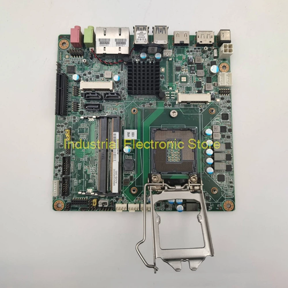 Placa base industrial AIMB-285G2-00A2E para Advantech AIMB-285 AIMB-285G2 - imagen 3