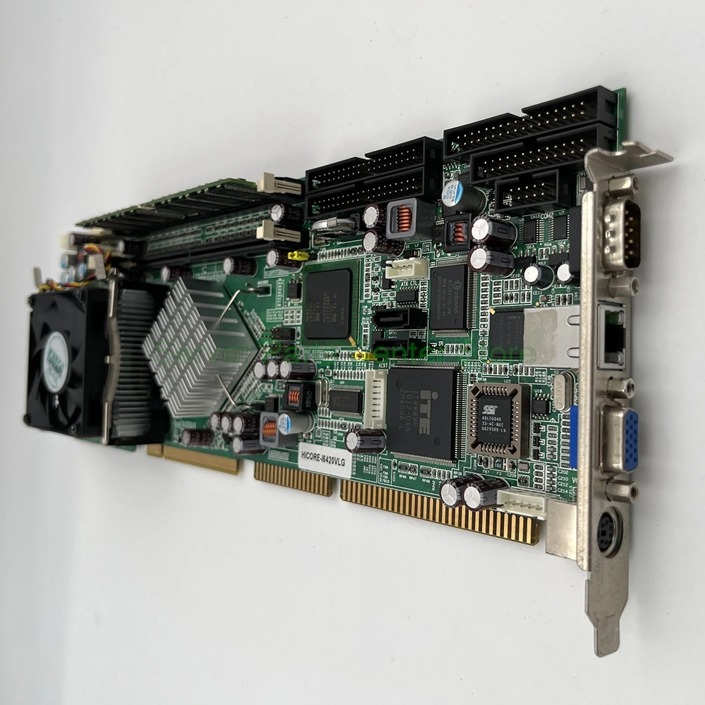 Placa base de control industrial HICORE-I6420VLG - imagen 5