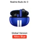 Nitroblue air 3 GL