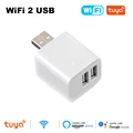 WiFi-2USB Port