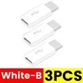 White B-3PCS