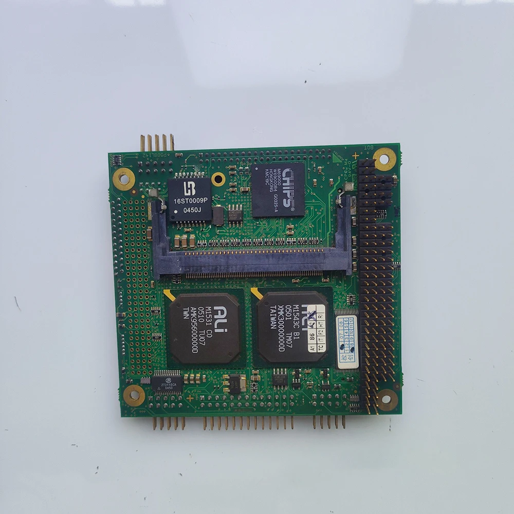 placa base de control industrial BP023-000027-2A - imagen 2