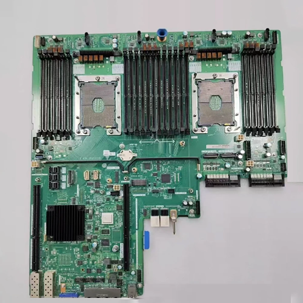 Placa base del servidor RH1288HV5 BC11SPSC 03024CXR - imagen 4