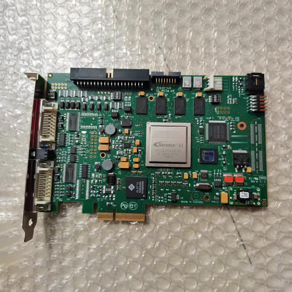 Tarjeta de captura de imagen DA-LSA OR-X4C0-XPD00 A5 - imagen 3