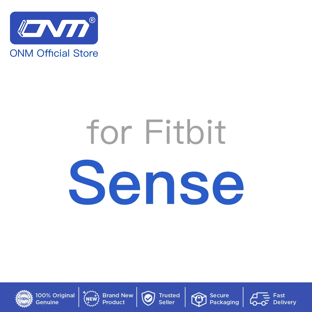 Fitbit Sense