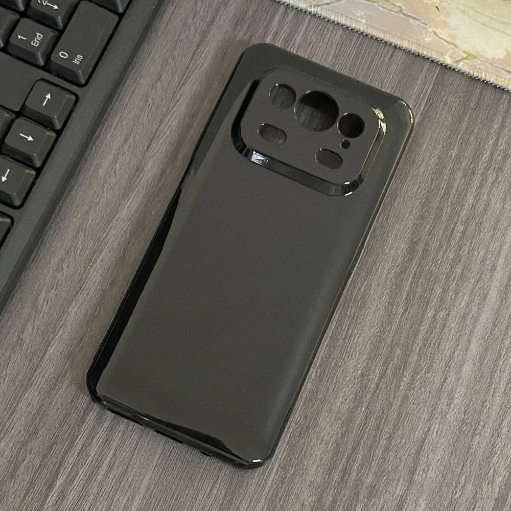 Funda protectora de vidrio para Ulefone Armor 25T Pro 5G Protector de pantalla de vidrio templado para Ulefone Armor 25T Pro Film - imagen 3