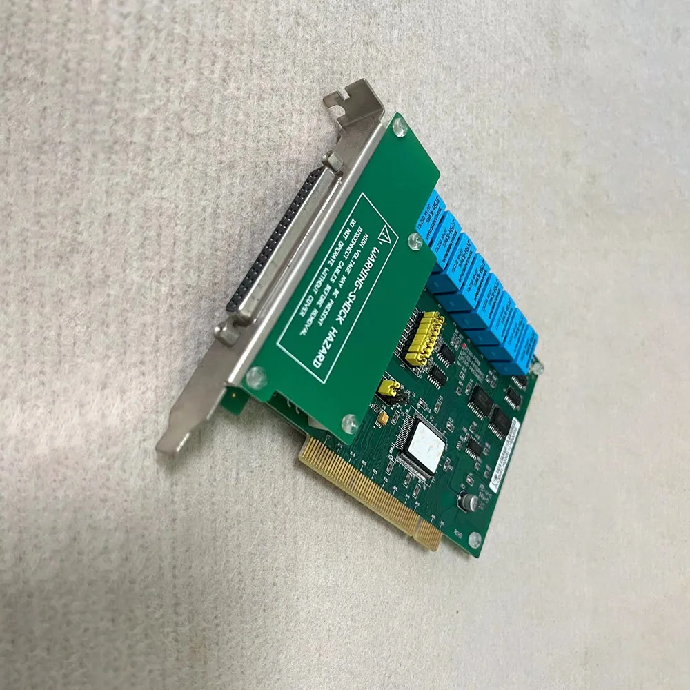 Tarjeta de entrada digital aislada de 8 vías PISO-P8R8 - imagen 2