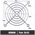 80MM Grill