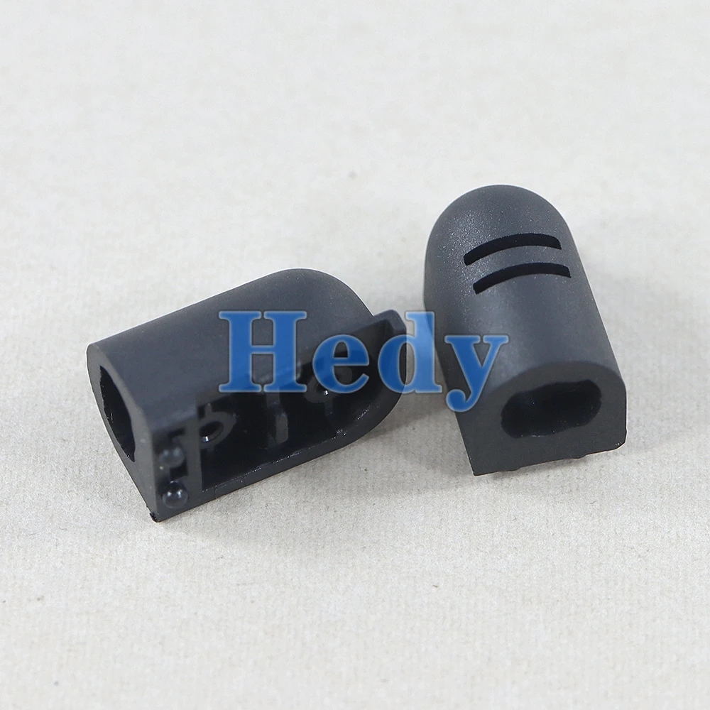 Eje giratorio de lámpara de luz para Nintendo DS Lite, bisagra de barril giratoria para NDSL, 1 unidad - imagen 3