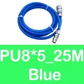 Blue 25M