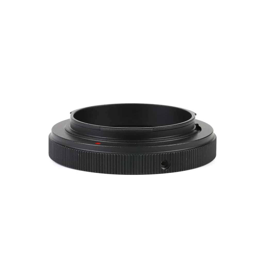 T2-PK para montaje T2 (M42x0.75) - Anillo adaptador de montaje Pentax K PK T2-K T-PK T-K KAF KAF2 para Pentax K1 K3 K5 K50 etc. para telescopio - imagen 3