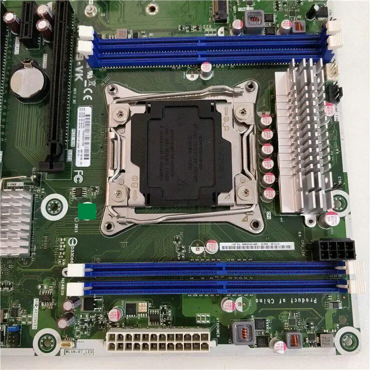 IPM99-VK para placa base HP Envy Phoenix 850 860 793186 -001 793186 -601 Placa base 100% probada - imagen 3