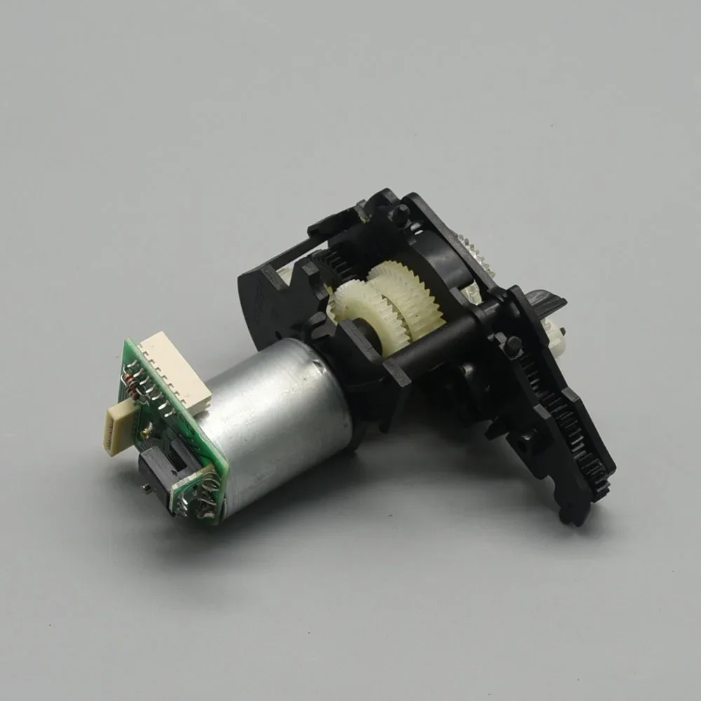 1 unidad nuevo Q7400-60001 ADF Motor de accionamiento central para HP 1536 M1536DNF CM1415FN CM1415FNW M175NW M175A PRO MFP M175A M225 Serise - imagen 4