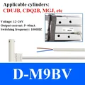 D-M9BV Wire 3M