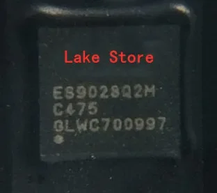 2 unids/lote ES9028Q2M ES9028 ES9028Q2 QFN en stock