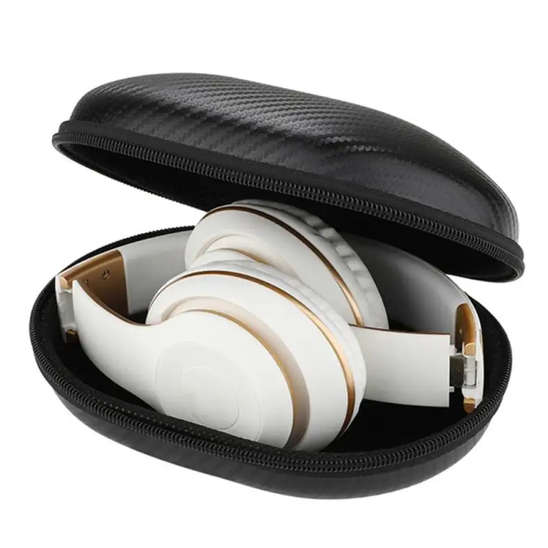 Estuche rígido portátil para auriculares inalámbricos, por Dr. dre-studio/Solo2 3, Momentum - imagen 3